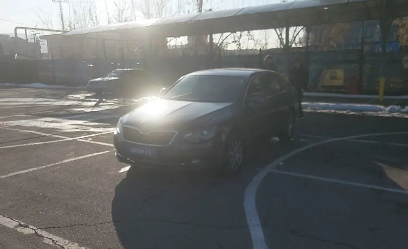 Skoda Superb 2014 года за 6 800 000 тг. в Алматы