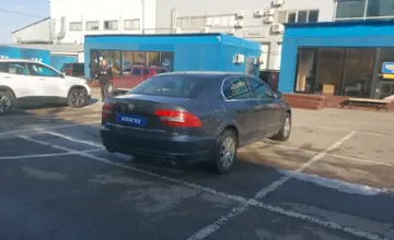 Skoda Superb 2014 года за 6 800 000 тг. в Алматы фото 3