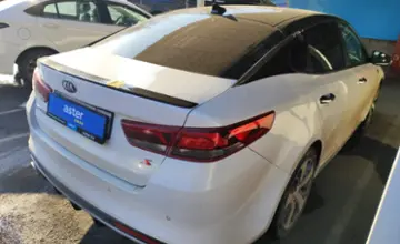 Kia Optima 2019 года за 9 000 000 тг. в Алматы