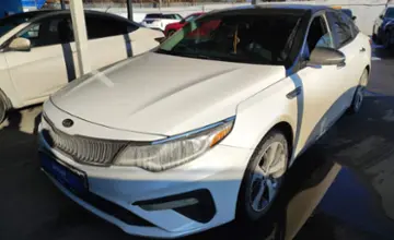 Kia Optima 2019 года за 9 000 000 тг. в Алматы фото 1