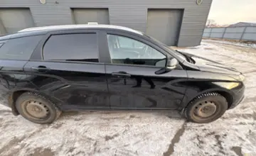 LADA (ВАЗ) Vesta 2021 года за 5 000 000 тг. в Петропавловск фото 4