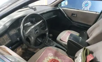 Audi 80 1992 года за 600 000 тг. в Астана фото 5