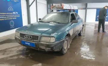 Audi 80 1992 года за 600 000 тг. в Астана фото 1