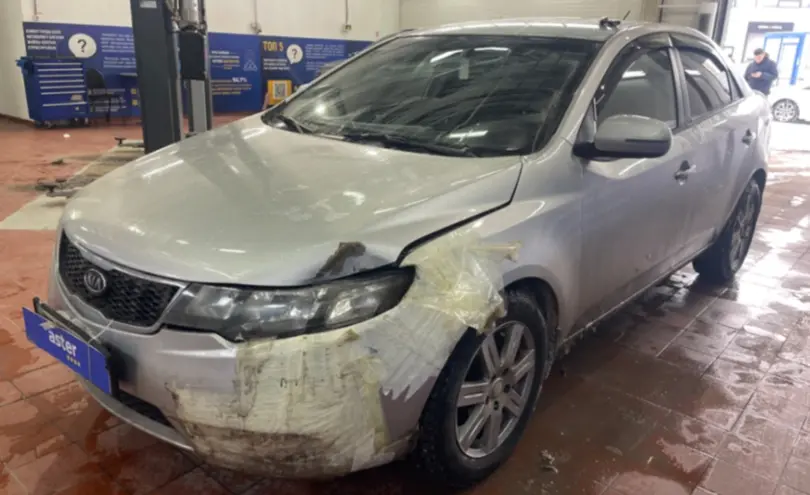 Kia Cerato 2012 года за 4 500 000 тг. в Астана