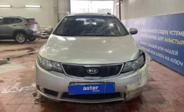 Kia Cerato 2012 года за 4 500 000 тг. в Астана фото 2