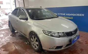 Kia Cerato 2012 года за 4 500 000 тг. в Астана фото 3