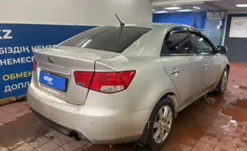 Kia Cerato 2012 года за 4 500 000 тг. в Астана