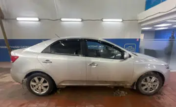 Kia Cerato 2012 года за 4 500 000 тг. в Астана фото 4