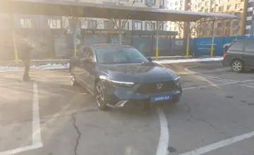 Honda Accord 2023 года за 18 500 000 тг. в Алматы фото 2