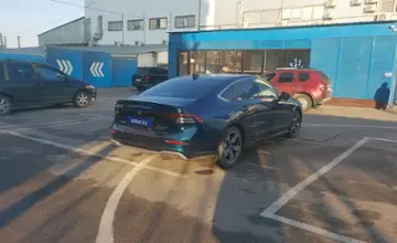 Honda Accord 2023 года за 18 500 000 тг. в Алматы фото 3