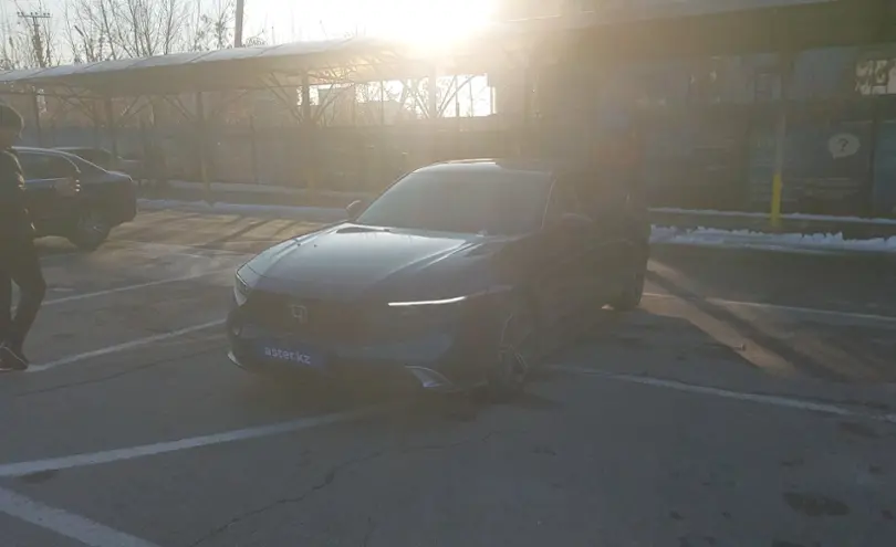 Honda Accord 2023 года за 18 500 000 тг. в Алматы