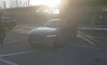 Honda Accord 2023 года за 18 500 000 тг. в Алматы фото 1