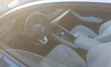 Honda Accord 2023 года за 18 500 000 тг. в Алматы фото 5