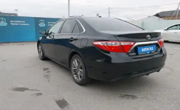 Toyota Camry 2016 года за 7 200 000 тг. в Шымкент фото 4