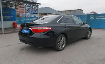 Toyota Camry 2016 года за 7 200 000 тг. в Шымкент фото 3