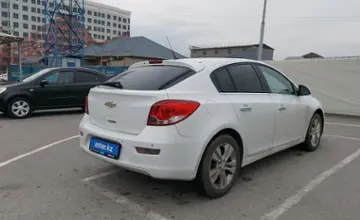 Chevrolet Cruze 2013 года за 3 000 000 тг. в Шымкент фото 3