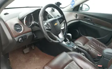 Chevrolet Cruze 2013 года за 3 000 000 тг. в Шымкент фото 5