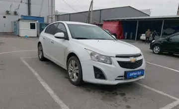 Chevrolet Cruze 2013 года за 3 000 000 тг. в Шымкент фото 2