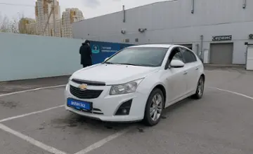 Chevrolet Cruze 2013 года за 3 000 000 тг. в Шымкент фото 1