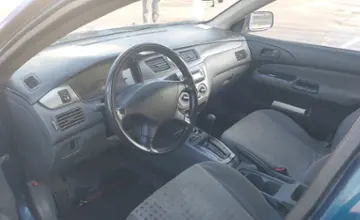 Mitsubishi Lancer 2006 года за 2 000 000 тг. в Алматы фото 5