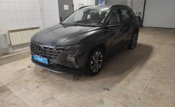 Hyundai Tucson 2023 года за 14 500 000 тг. в Актобе фото 1