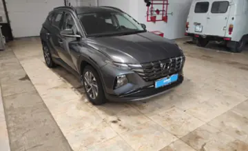 Hyundai Tucson 2023 года за 14 500 000 тг. в Актобе фото 3