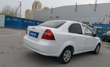 Chevrolet Nexia 2021 года за 3 500 000 тг. в Шымкент фото 3