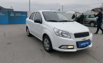 Chevrolet Nexia 2021 года за 3 500 000 тг. в Шымкент фото 2