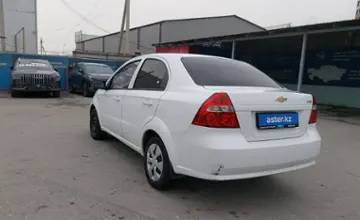 Chevrolet Nexia 2021 года за 3 500 000 тг. в Шымкент фото 4