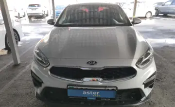 Kia Cerato 2020 года за 8 000 000 тг. в Алматы фото 2