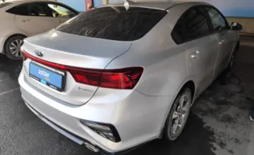 Kia Cerato 2020 года за 8 000 000 тг. в Алматы