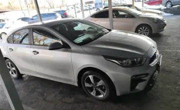 Kia Cerato 2020 года за 8 000 000 тг. в Алматы фото 4