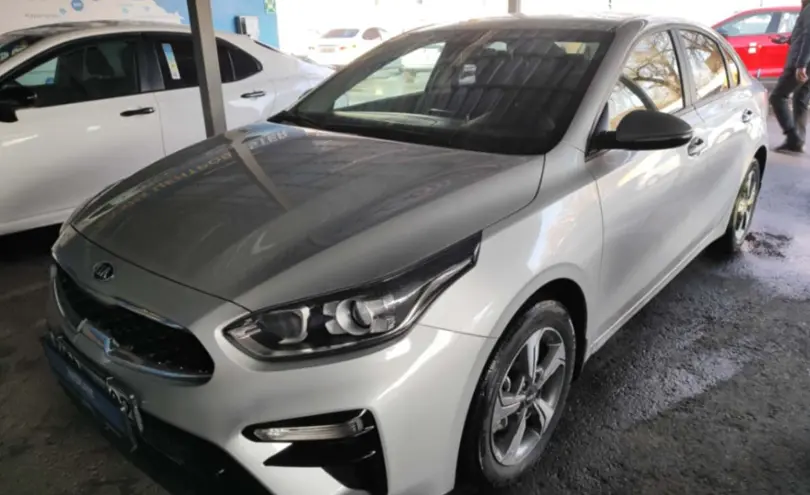 Kia Cerato 2020 года за 8 000 000 тг. в Алматы