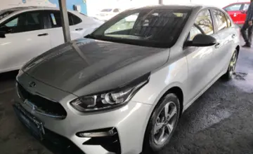 Kia Cerato 2020 года за 8 000 000 тг. в Алматы фото 1
