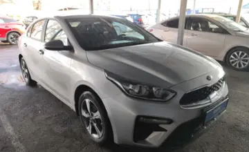 Kia Cerato 2020 года за 8 000 000 тг. в Алматы фото 3