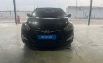 Hyundai i40 2014 года за 6 300 000 тг. в Шымкент фото 2