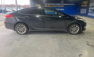 Hyundai i40 2014 года за 6 300 000 тг. в Шымкент фото 4