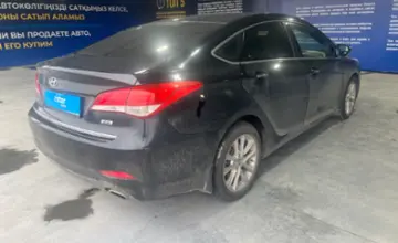 Hyundai i40 2014 года за 6 300 000 тг. в Шымкент