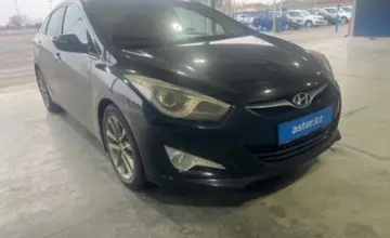 Hyundai i40 2014 года за 6 300 000 тг. в Шымкент фото 3