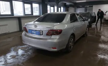 Toyota Corolla 2011 года за 5 000 000 тг. в Астана фото 3