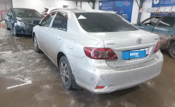 Toyota Corolla 2011 года за 5 000 000 тг. в Астана фото 4