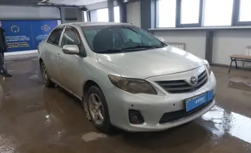 Toyota Corolla 2011 года за 5 000 000 тг. в Астана фото 2