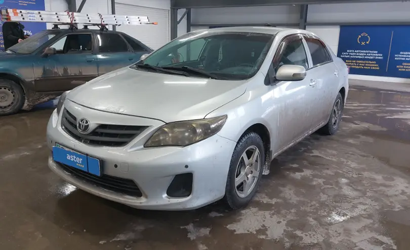 Toyota Corolla 2011 года за 5 000 000 тг. в Астана