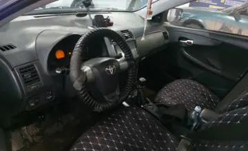 Toyota Corolla 2011 года за 5 000 000 тг. в Астана фото 5