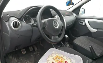 LADA (ВАЗ) Largus Cross 2020 года за 5 500 000 тг. в Шымкент фото 5