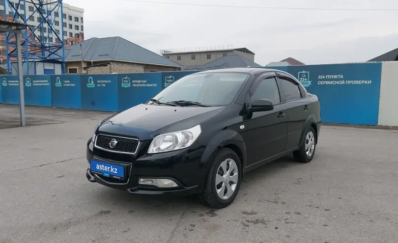 Ravon Nexia R3 2017 года за 5 000 000 тг. в Шымкент