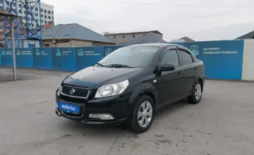 Ravon Nexia R3 2017 года за 5 000 000 тг. в Шымкент фото 1