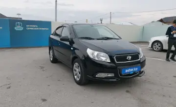 Ravon Nexia R3 2017 года за 5 000 000 тг. в Шымкент фото 2