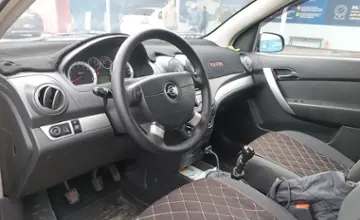 Ravon Nexia R3 2017 года за 5 000 000 тг. в Шымкент фото 5