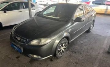 Ravon Gentra 2017 года за 3 800 000 тг. в Алматы фото 1